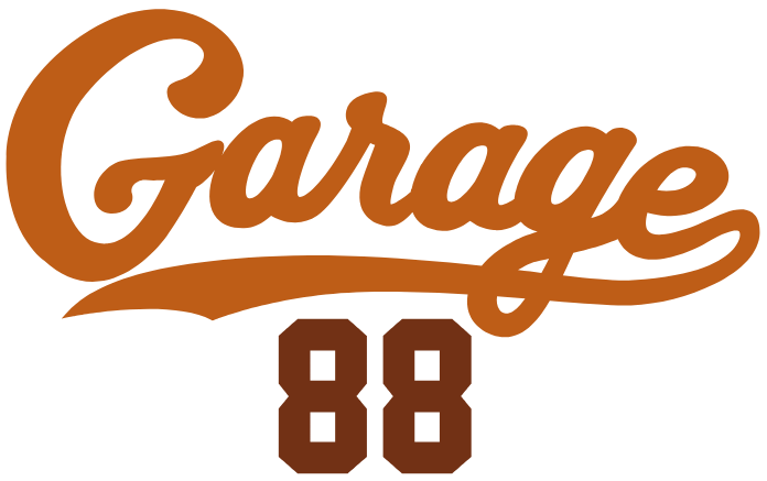 Garage88